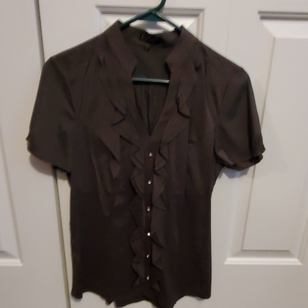 Express blouse